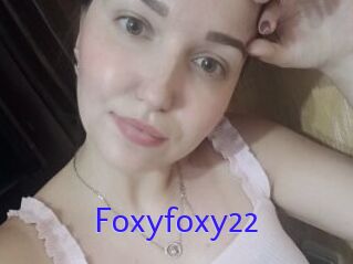Foxyfoxy22