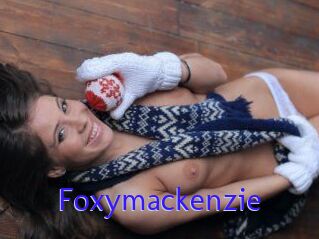 Foxymackenzie