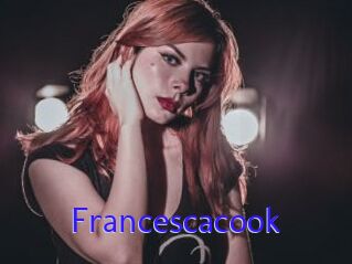 Francescacook