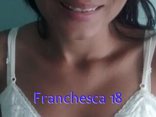Franchesca_18