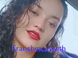 franchescaswith Porno Bild