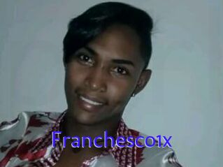 Franchesco1x