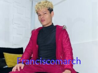 Franciscomarch