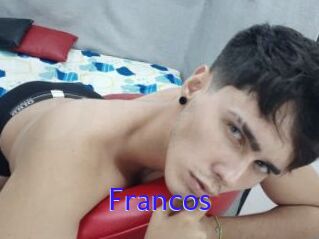 francos Porno Bild