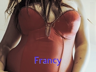 Francy