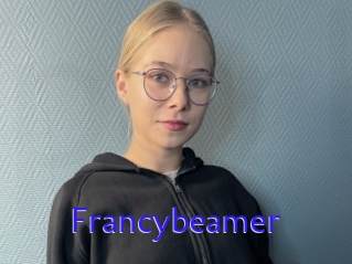francybeamer Porno Bild