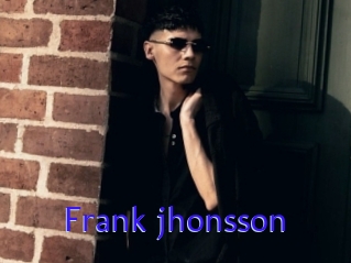 Frank_jhonsson