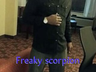 Freaky_scorpion