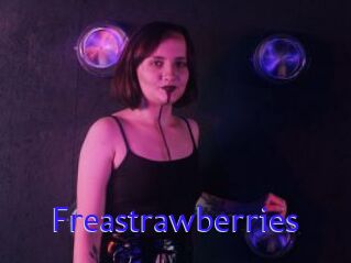 Freastrawberries