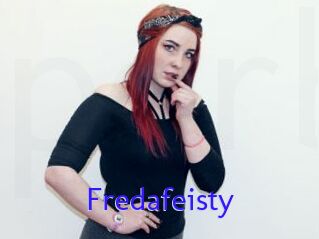 Fredafeisty