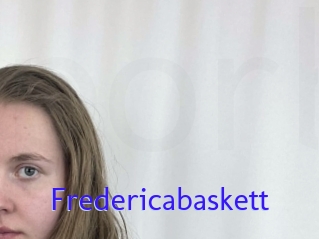 Fredericabaskett