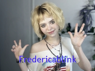 Fredericablink