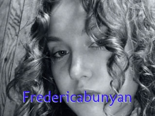Fredericabunyan