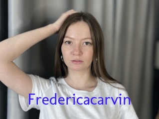 fredericacarvin Porno Bild