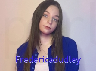 Fredericadudley