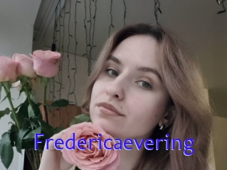 Fredericaevering