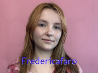 Fredericafaro