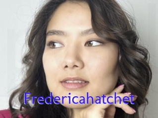 Fredericahatchet