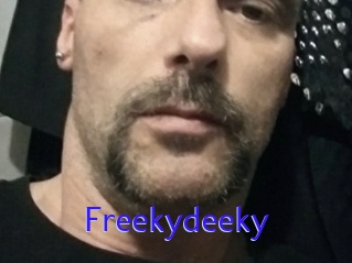 Freekydeeky