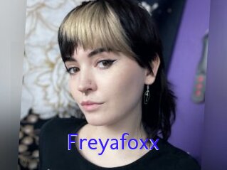 Freyafoxx