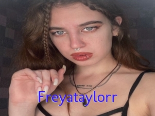 Freyataylorr