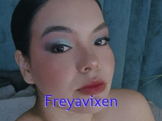 Freyavixen