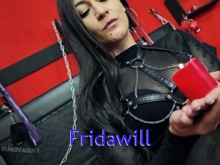 Fridawill