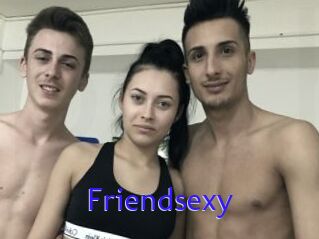 Friendsexy