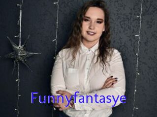 Funnyfantasye