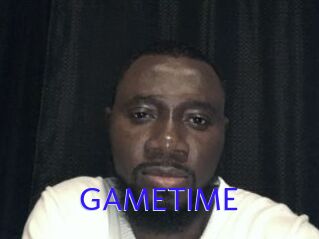 GAMETIME