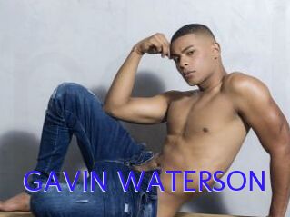 GAVIN_WATERSON Porno Bild