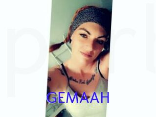 GEMAAH