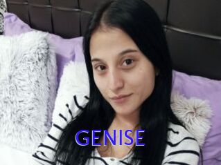 GENISE