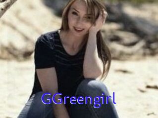 GGreengirl