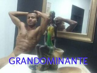 GRANDOMINANTE