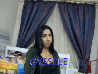 GYSSELE