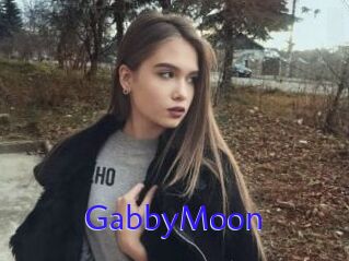 GabbyMoon Porno Bild