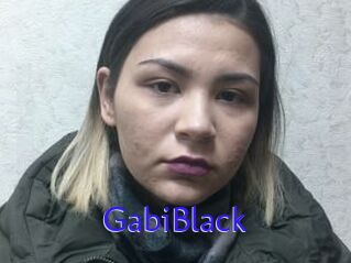 GabiBlack
