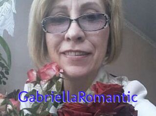 GabriellaRomantic