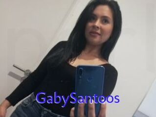 GabySantoos