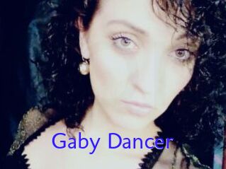 Gaby_Dancer