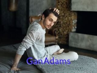 GanAdams