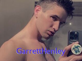 GarrettHenley