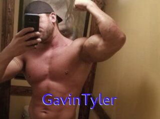Gavin_Tyler