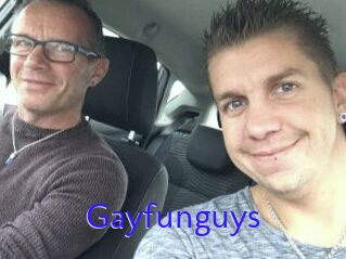 Gayfunguys