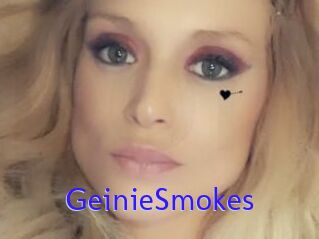GeinieSmokes
