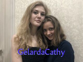 GelardaCathy