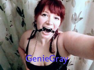 GenieGray