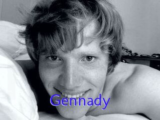 Gennady