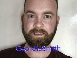 GeordieSmith